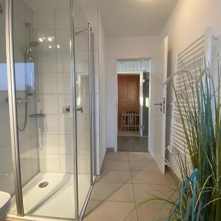 Сasa de vacaciones Hausboot Antares One By Seeblick Ferien Oro *