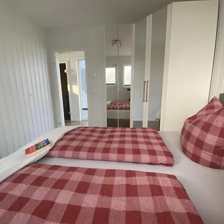 Hausboot Antares One By Seeblick Ferien Oro Сasa de vacaciones *