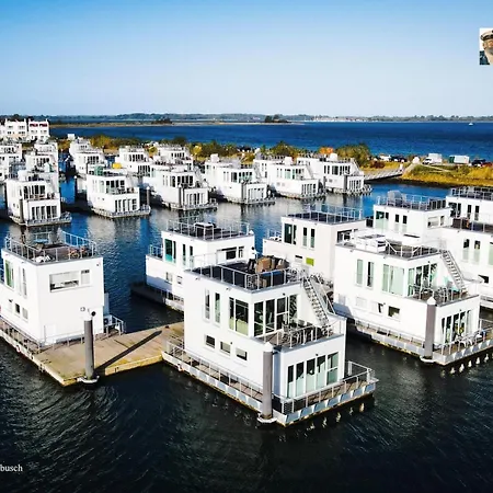 Hausboot Antares One By Seeblick Ferien Oro Holiday home *